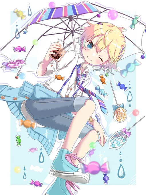 Drops🍬 