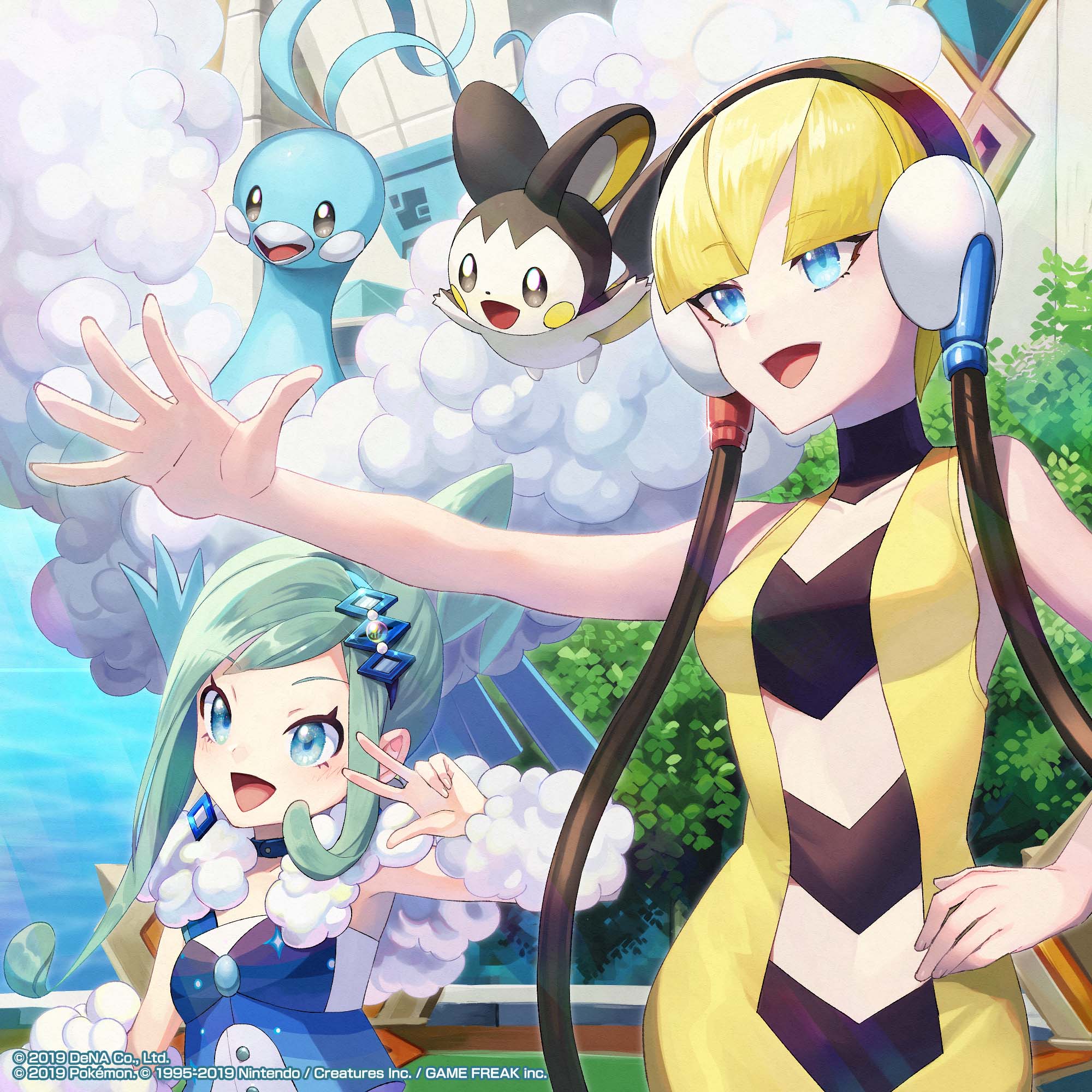 マツリカ | ポケモンカードゲーム公式ホームページ