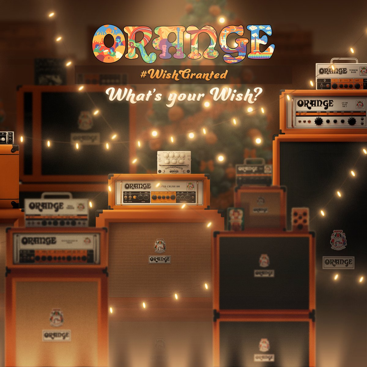 Orangeamps tweet media