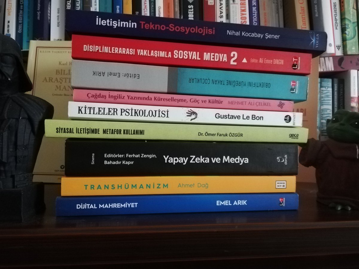 iletisimstudies's tweet photo. Bizden sana hediye! 📚🙋‍♂️

✔️Bizi takip et
✔️istediğin kitabı yaz ve bir arkadaşını etiketle
✔️Youtube kanalımıza abone ol⬇️

İstediğin kitap senin olsun🙋‍♂️📚
(31 Aralık 2021 tarihine kadar geçerlidir) 

https://t.co/OFJA0scsLn https://t.co/BaRgY2Z23O