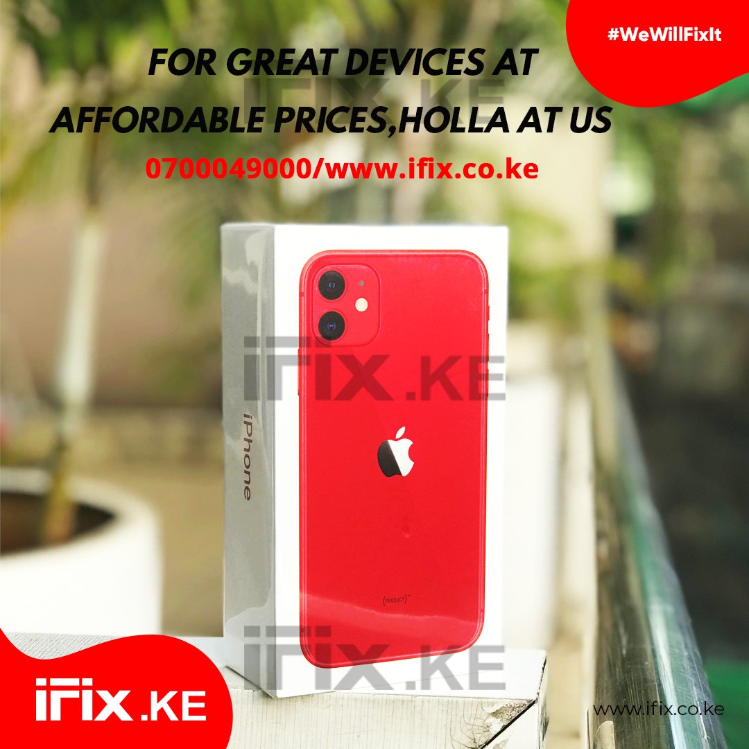 ifixkenya's tweet photo. For great devices at affordable prices, holla at us 0700049000/ https://t.co/FIbzwweSY1 #screenreplacement #Phoneshop #phonerepair #laptoprepair #Nairobi #Kenya  #LuoKikuyuUnion https://t.co/hjXMA281i3