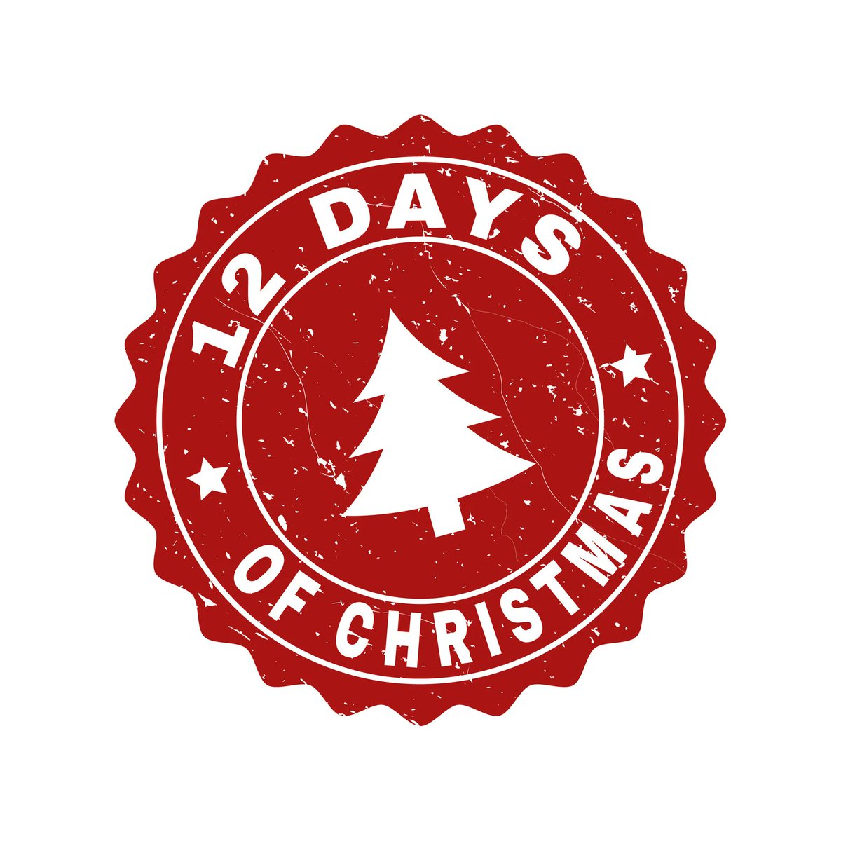 Wow our 12 Days of December promotion is proving very popular 🎅

To receive your FREE  Amazon vouchers click here buff.ly/2Kd5ozd

 * Terms and conditions apply buff.ly/31u3og8