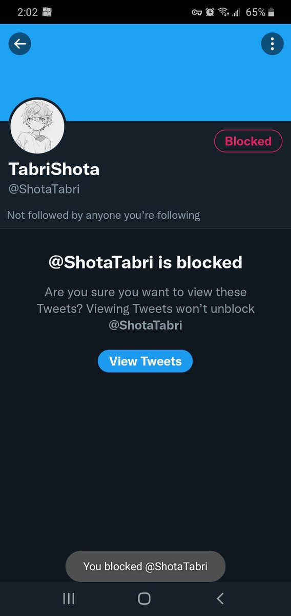 // ABSOLUTELY NOT, YOU TRYING TO COME INTO MY DMS YOU LITTLE SHIT!?, FUCK OFF!