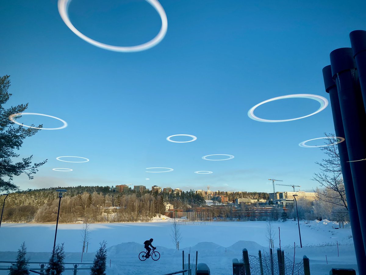 UEF Kuopion kampus <a href="/UniEastFinland/">University of Eastern Finland</a>