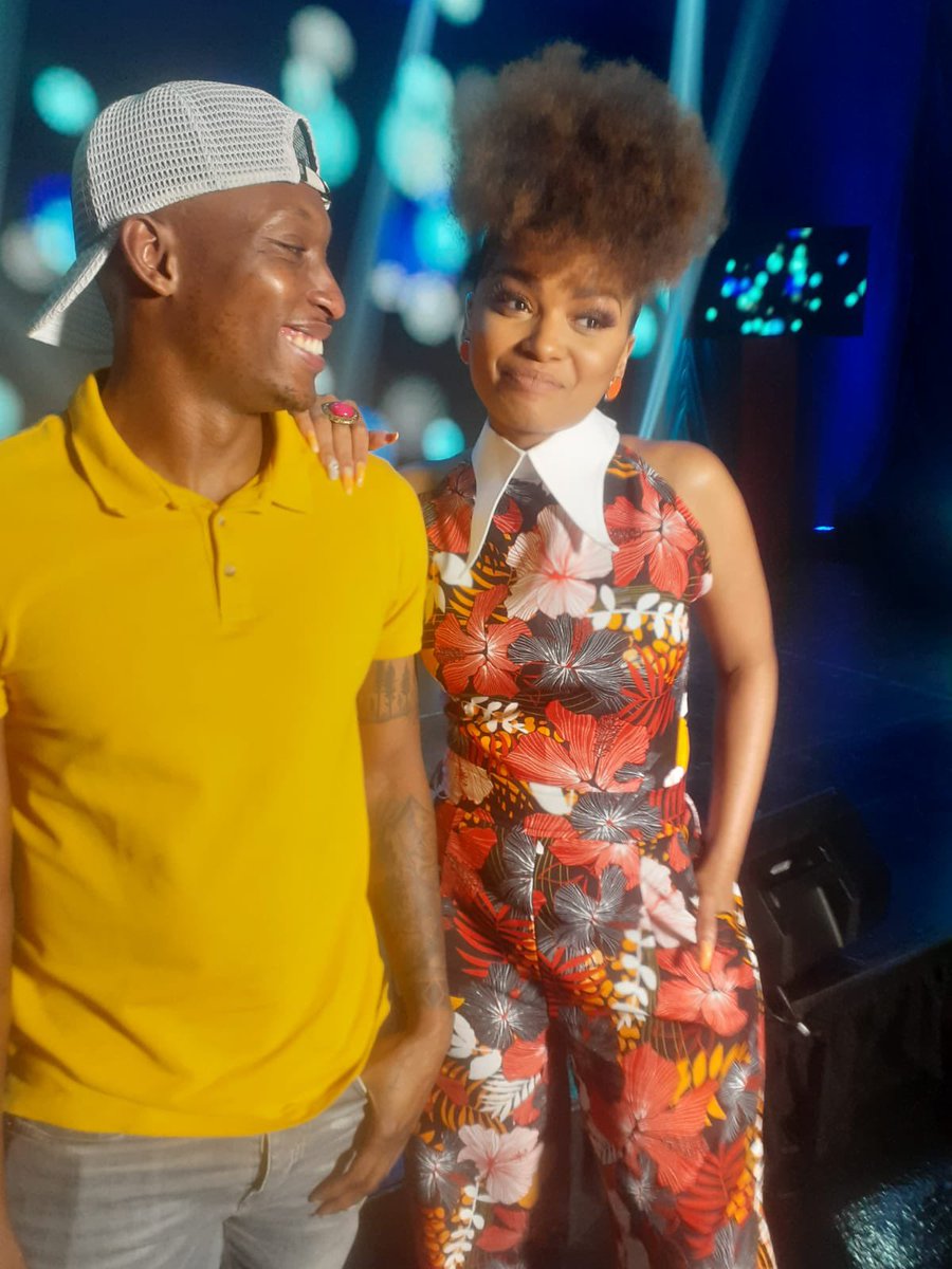 HotspotSeli's tweet photo. We are excited to announce that selimathunzi will be back on your screens in January 2022#hotspotseli #sabc1 https://t.co/ZcFBKHYcex
