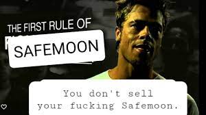 flymetomoonnow's tweet photo. For all our new family members.📈📊🚀 #Safemoon #SAFEMOONARMY #SAFEMOONV2 https://t.co/024WNTzPBQ