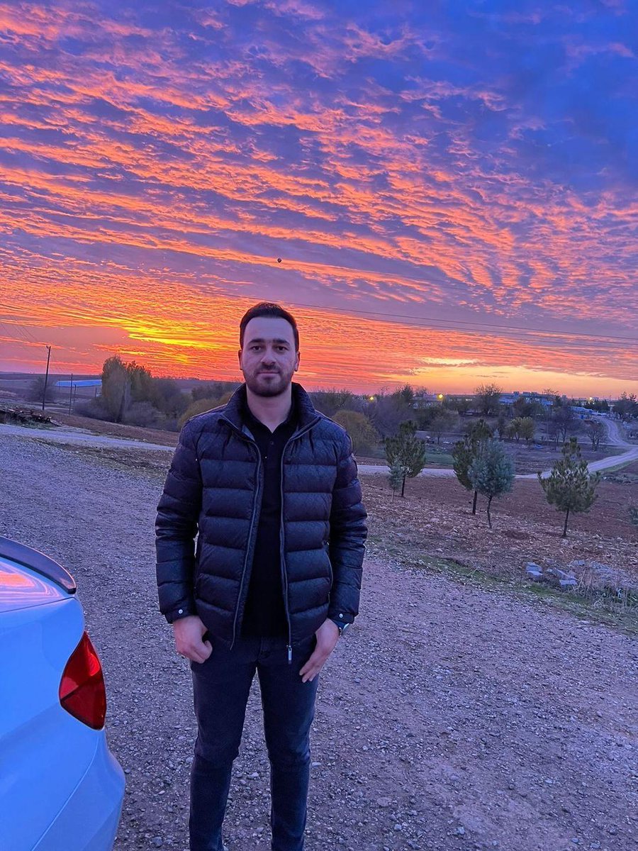 RamazanDelil2's tweet photo. Renkli gökyüzü🌇 https://t.co/rJzPbXkIhx