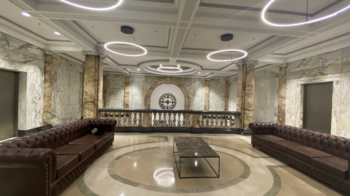 Leena Vinod tweet media