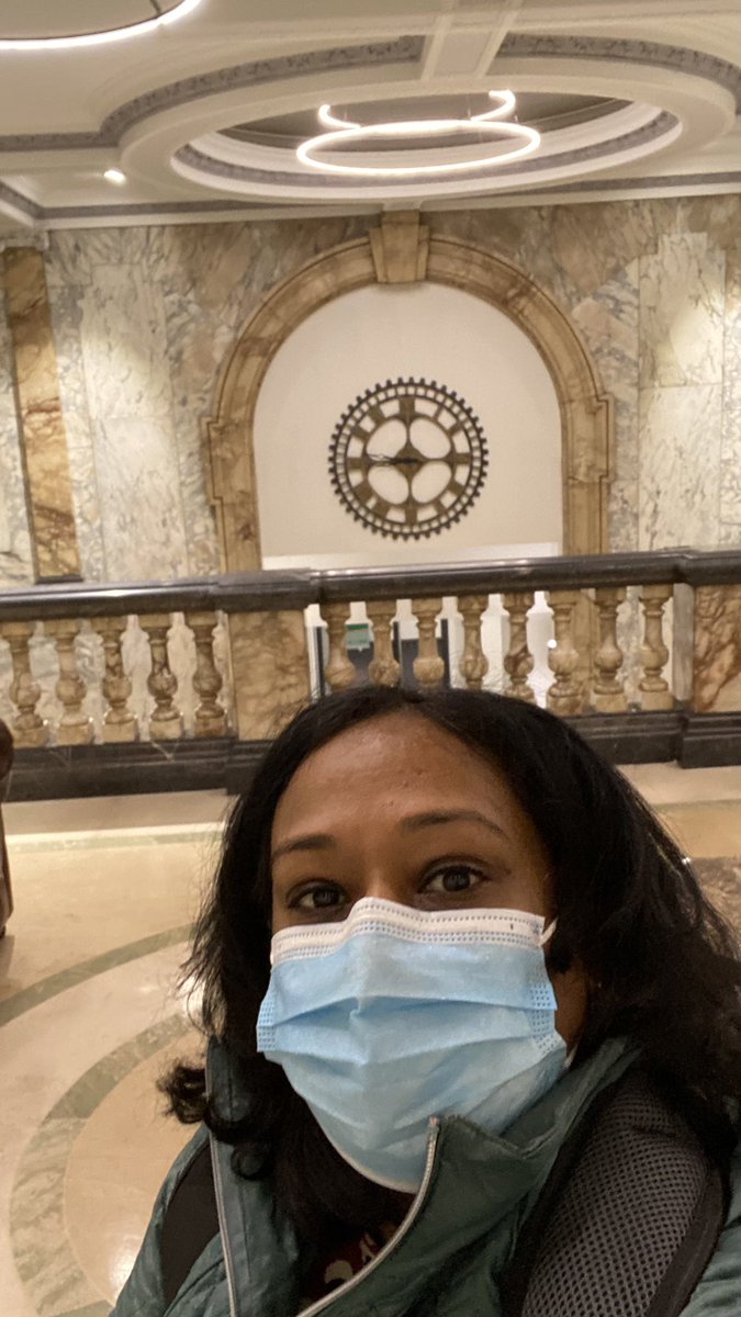 Leena Vinod tweet media