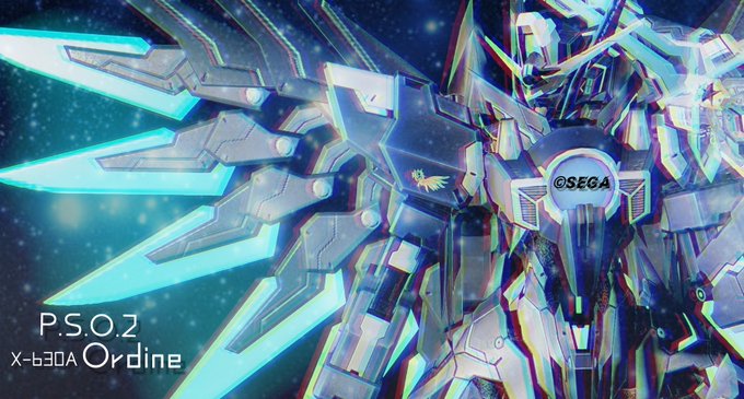 Pso2で キャスト が話題に トレンディソーシャルゲームス