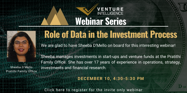 Very excited about this session! I get to speak about something that's been core to what I do for the last couple of decades - data &amp; research. 
Registrations: forms.gle/uw586tytPJu1HY…