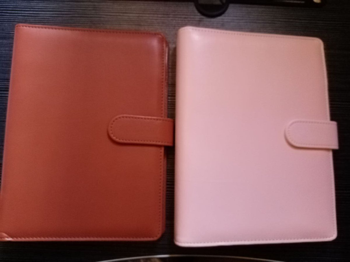 aevabns's tweet photo. Ꮺ #aevamails Ꮺ

Thank you so much @ITS1AMSHOP !!! ang ganda nung binders <333 nirecommend ko kayo sa mga friends ko dahil super worth it talaga yung money kooo hehez more buyers to come po! ❤️ https://t.co/fcP3lSZcty
