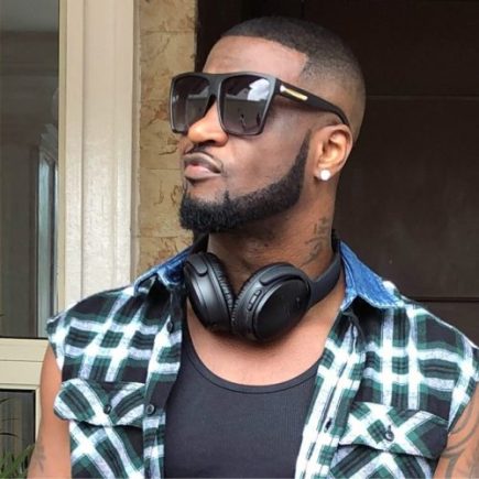 #NP: Just Like That - Mr. P ft Mohombi <a href="/ItsMainaKageni/">Maina Kageni</a> 
#MainaAndKingangi