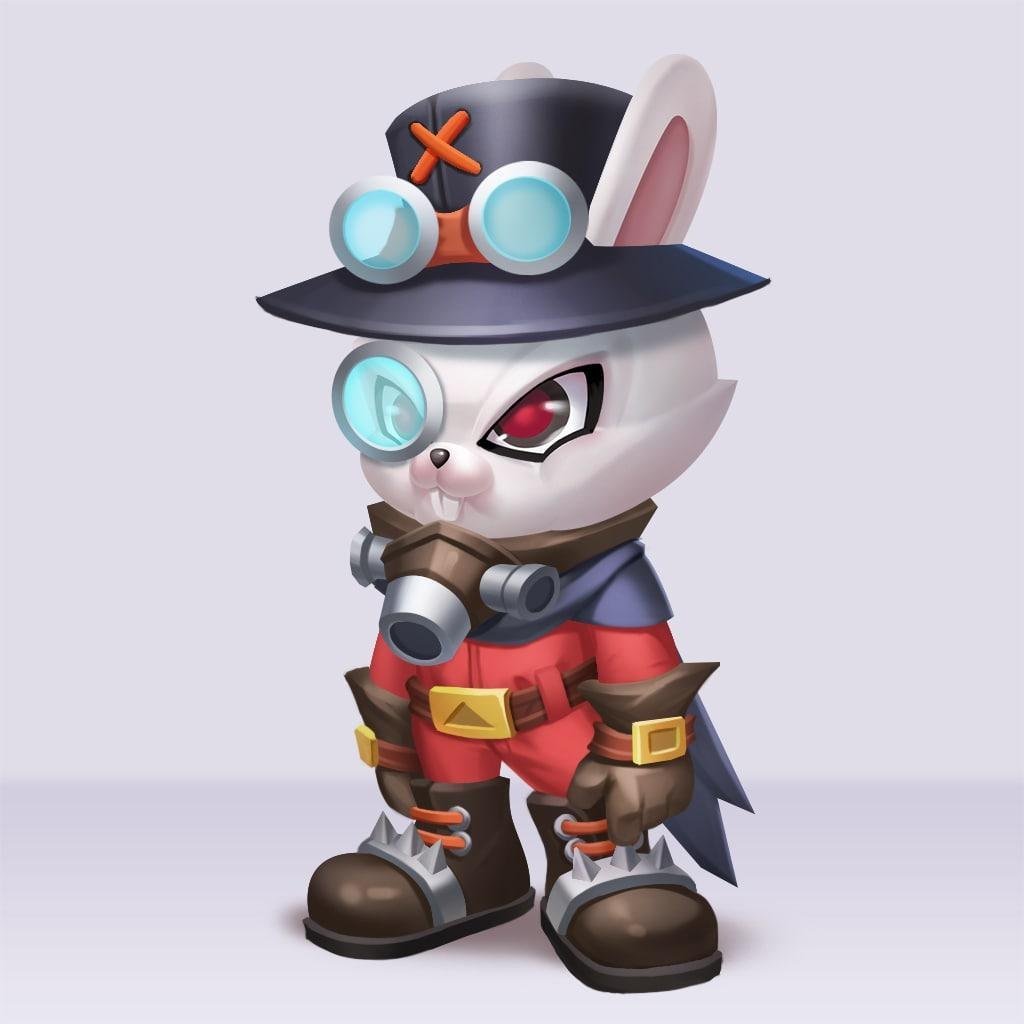Hare_Token's tweet photo. 🔥🔥Great🔥News🔥🔥

Hare Gamefi Avatar sneak peek!

#Hare wants the community to name these awesome looking avatar!😍😍😍😍

This event starts now and will end at 8/12/2021.

Name given for each avatar with the most likes will be featured!🥳🥳🥳🥳

#bsc #leapwithhare #haretoken https://t.co/VwNItELM93