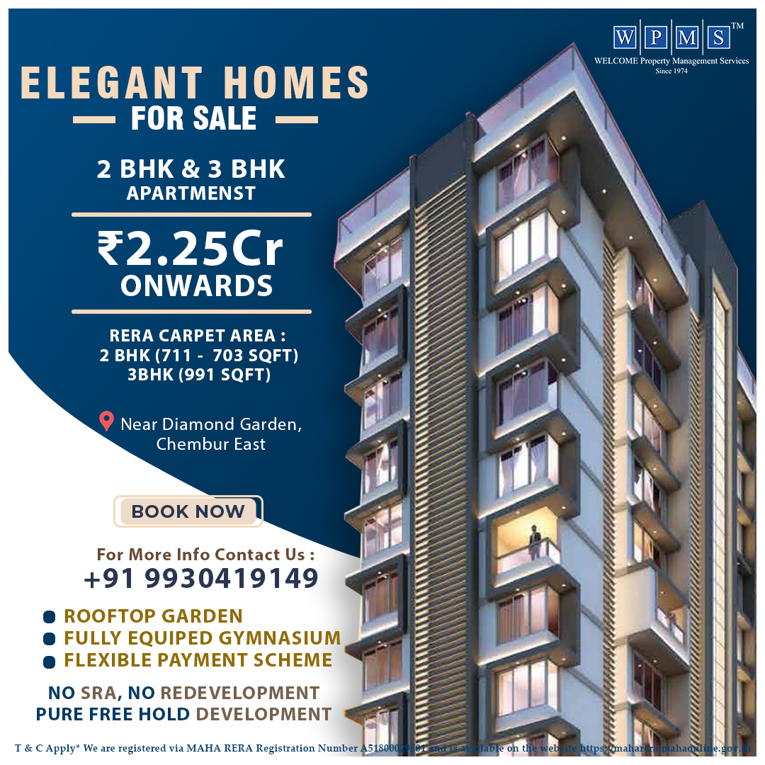 WELCOME_WPMS's tweet photo. When you live in the epicenter of the city, everything feels like it’s a heartbeat away. 
.
.
.
#WPMS #welcomehomeproperties #mumbaiproperty #mumbai #realestate #buyers #sellers #rental #flats #buildings #realestate #newproject #chembur #yourproertyconsultant #propertyconsultan https://t.co/dQAE3eKzPl