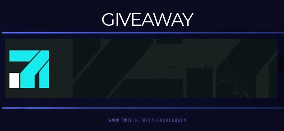 LacedUpLauren's tweet image. Have the honor to give away 6 Destiny 2 Brightwing Emblems! Thanks @Bungie for creating an amazing universe! 💕

All you have to do is:
1. Retweet this tweet
2. Follow

Feel free to leave a reply telling me your favorite Destiny memory! Giveaway closes Sunday, good luck! ♥️