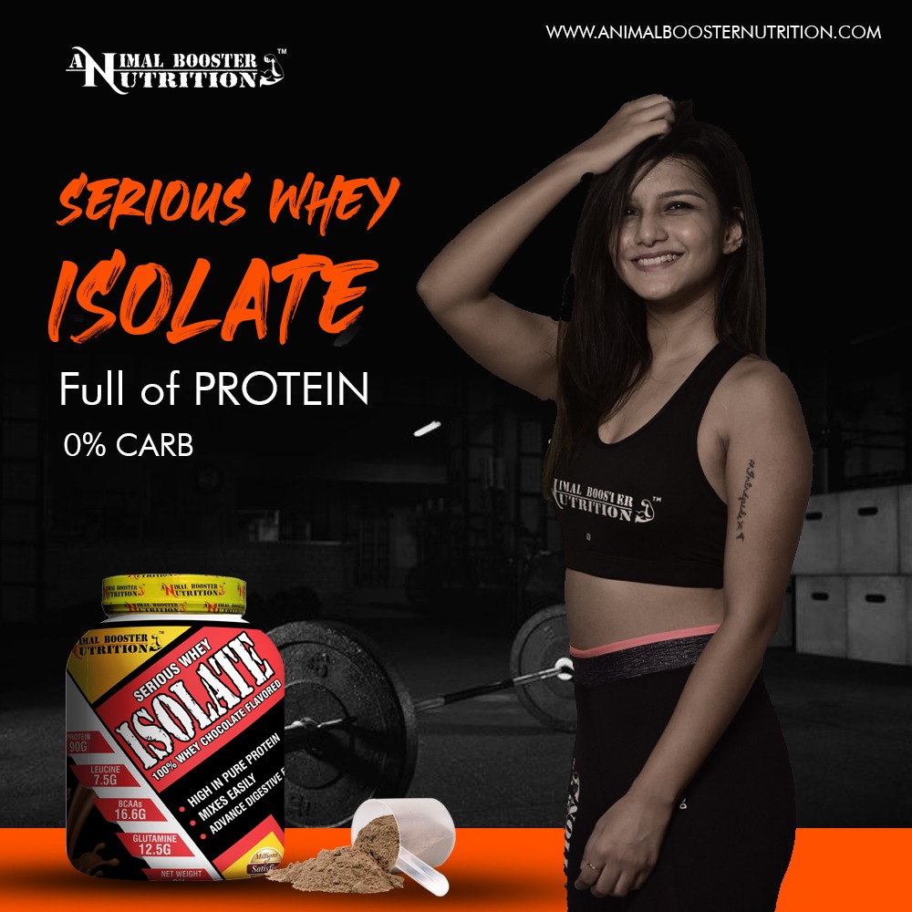 AnimalBooster's tweet photo. #Seriouswheyisolate 2kg - Advance digestive enzymes to build your Muscle Mass Growth without increasing your fat. And 90g high-quality of whey isolate protein supplement every athlete, bodybuilders, and fitness junkie can use this.
Web - https://t.co/HfY002UDoJ
#fitness #gym #fit https://t.co/SHj5ZmyJqf