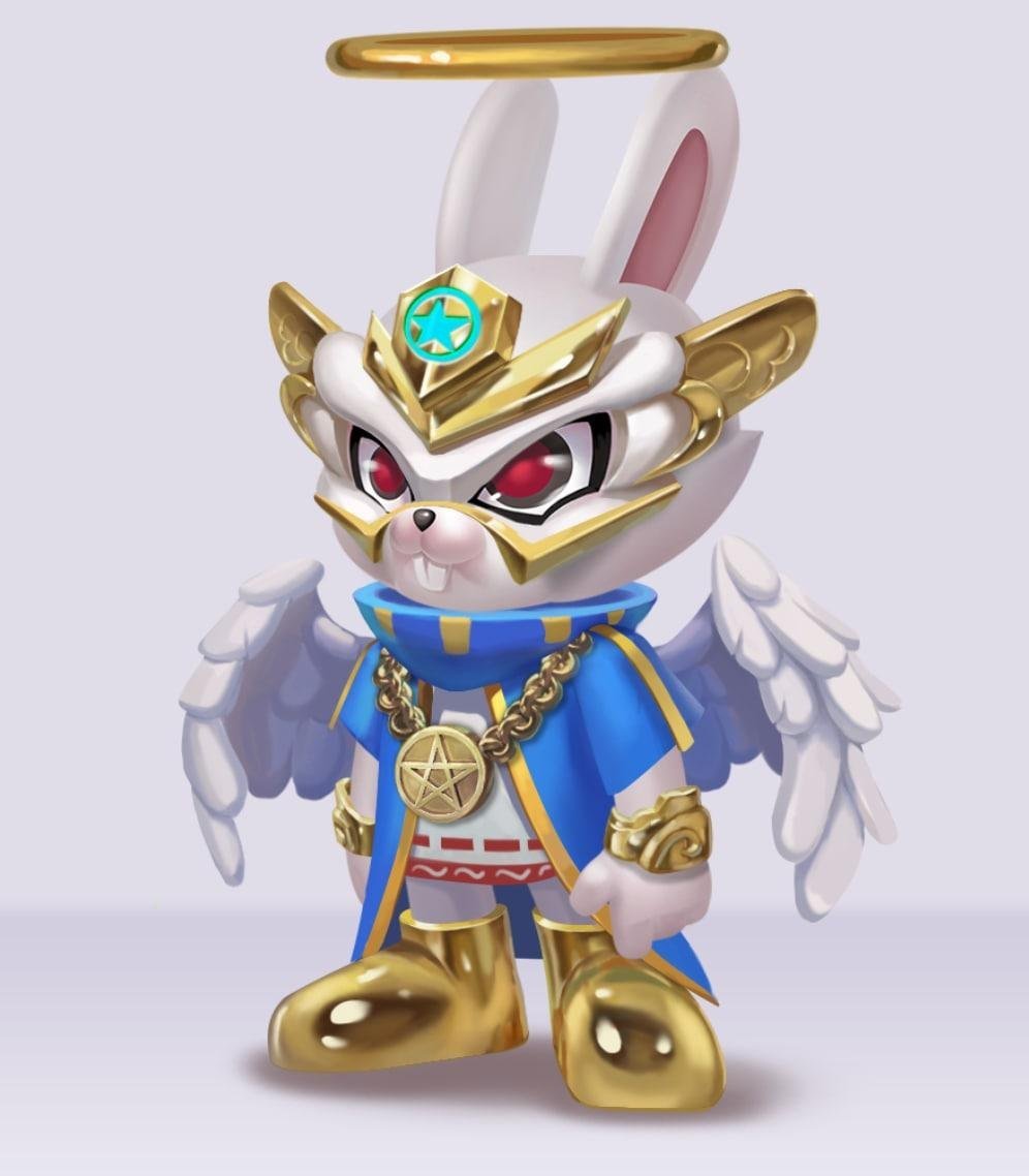 🔥🔥Great🔥News🔥🔥

Hare Gamefi Avatar sneak peek!

#Hare wants the community to name these awesome looking avatar!😍😍😍😍

This event starts now and will end at 8/12/2021.

Name given for each avatar with the most likes will be featured!🥳🥳🥳🥳

#bsc #leapwithhare #haretoken
