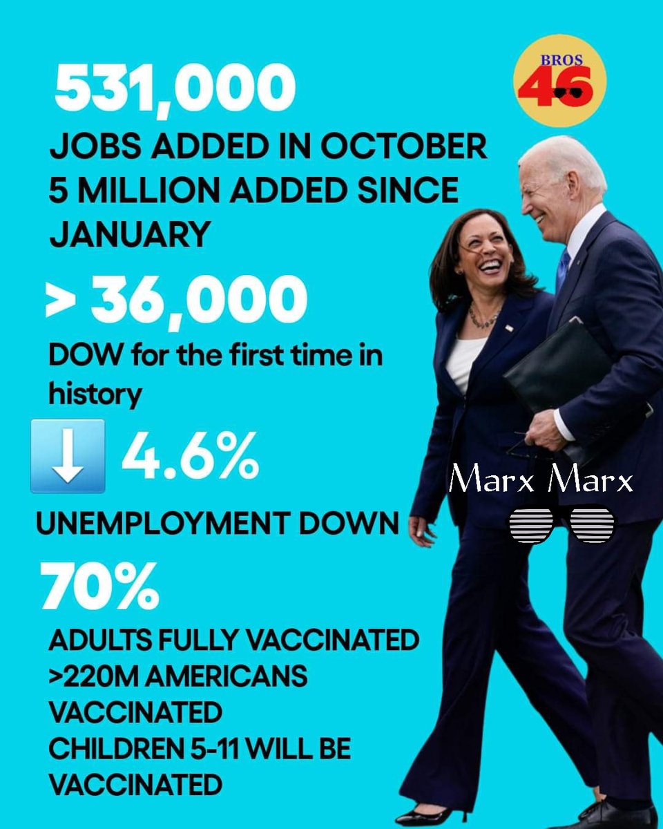 TrumpHasGot2Go's tweet photo. @yellenstain @POTUS He's busy trying to #SaveAmerica while he tries to #CleanUpTrumpsMess ~ It's Slow but #BidenHarris are making it happen..!! #Patience ~ it took Trump 4 Years to Destroy this Country. https://t.co/5rOz3QQo8Z