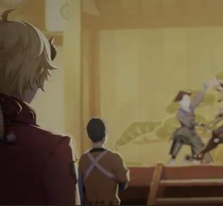 後ろ姿でかわいいの何？