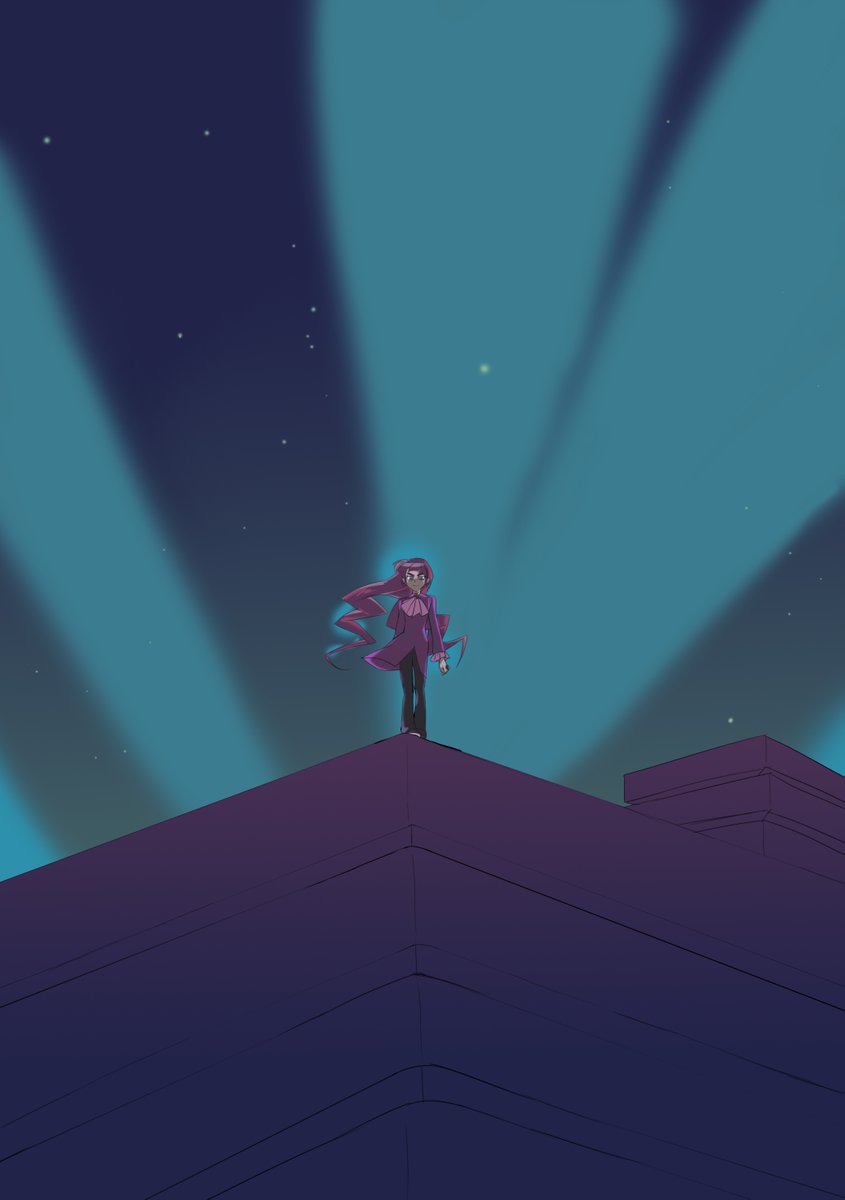 #덤프_100장_챌린지
시끌벅적 오늘밤은 축제한판 열어볼까