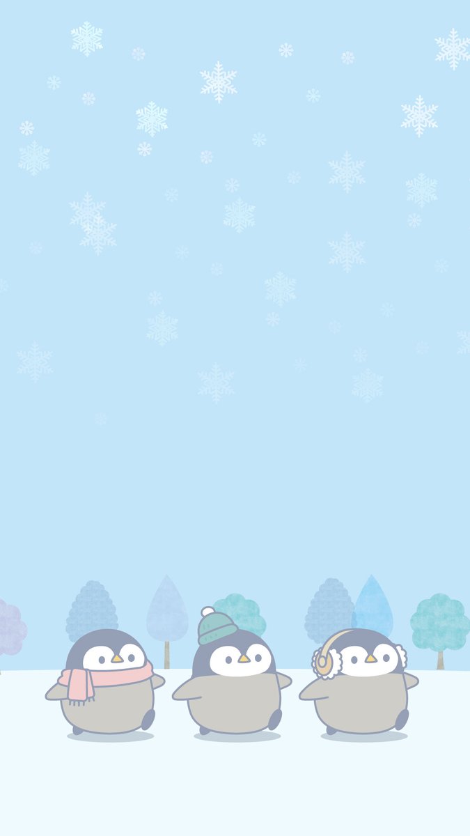 Decor デコール スタンプ アプリ グッズetc 12月の壁紙をお届け すっかり寒くなったね 今年もあと少しで終わり 心くばりペンギンたちと一緒に21年ラストを締めくくろう 心くばりペンギン T Co Tuoafqsfp9 Twitter