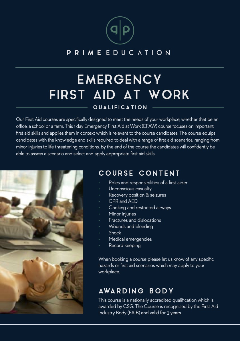 The Prime Practice tweet media