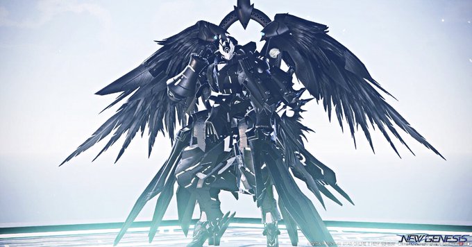 Pso2で キャスト が話題に トレンディソーシャルゲームス