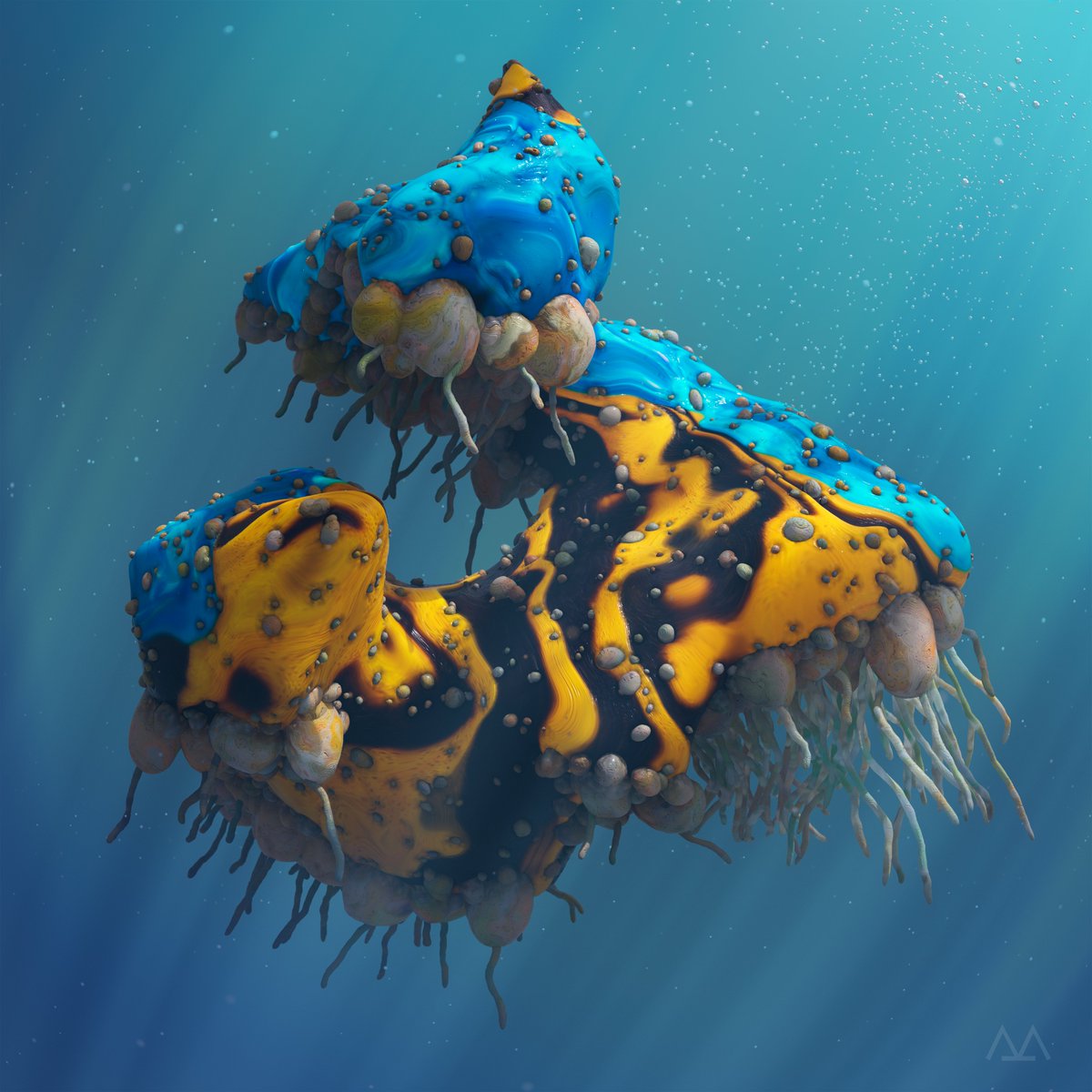 KevinMackArt tweet picture