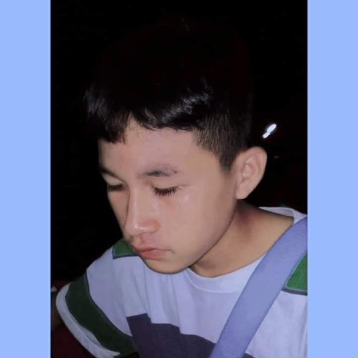 dfy_dty's tweet photo. @icego35084 จีบได้ป่ะเนา14ปีเอง https://t.co/Fs5BY6QmLm