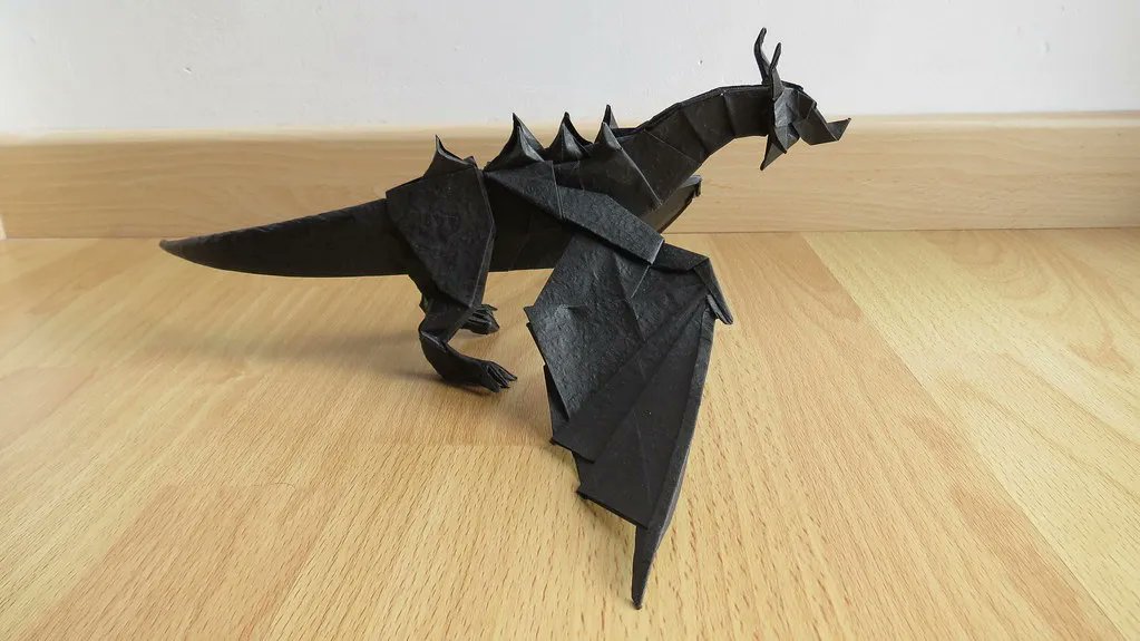 Wyvern Source
