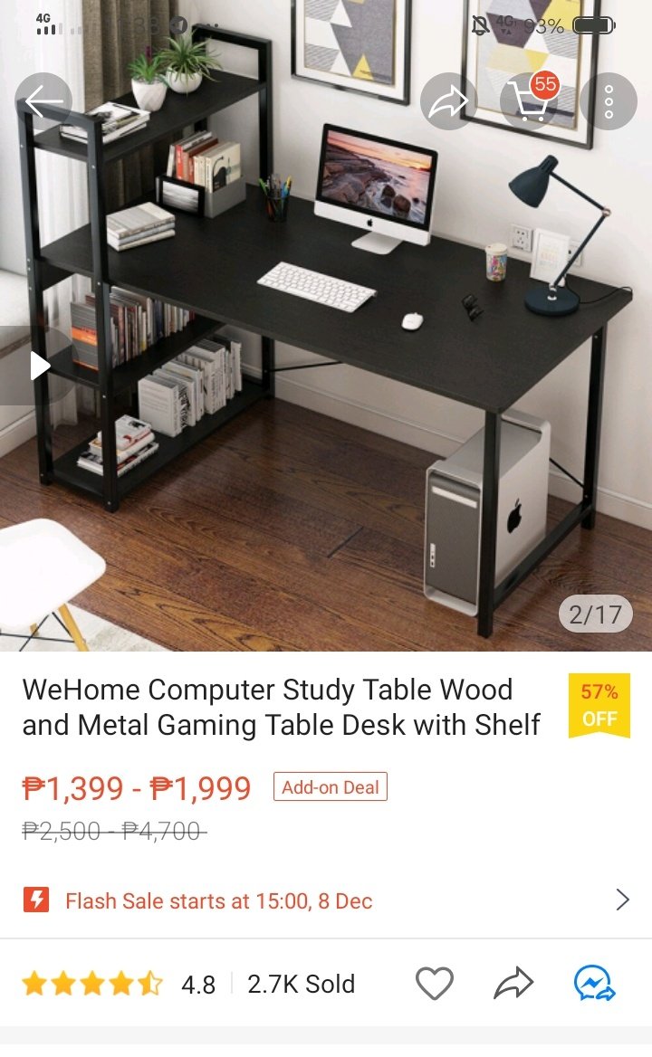 slvryx03's tweet photo. I have been saving money for almost a months for this but due to my school funds i need to spend and save again and again, for almost year i've been answering my module on the floor together with my sister we're used to it but i wanna change it🥺, gift for hardwork #XmasWithGERI https://t.co/LF7mZnfdux