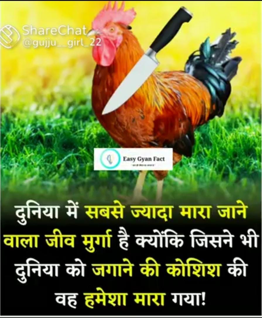 Awarness