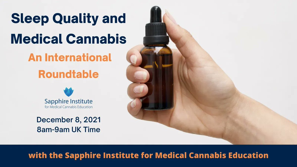 intsleepcharity's tweet photo. Event this morning! We hope to see you there. Register at https://t.co/XtclWTmmA1 

#sleepresearch #sleephealth #sleepresearch #academictwitter #cannabinoids #medicalcannabis https://t.co/2Ci6E4Bkqd