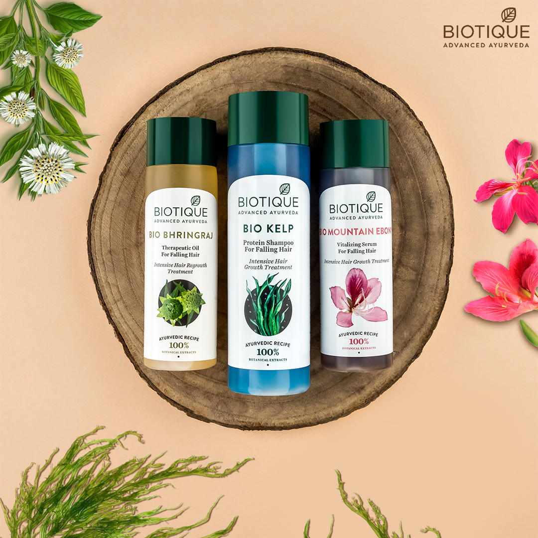 Biotique on Twitter: Biotique on Twitter:
