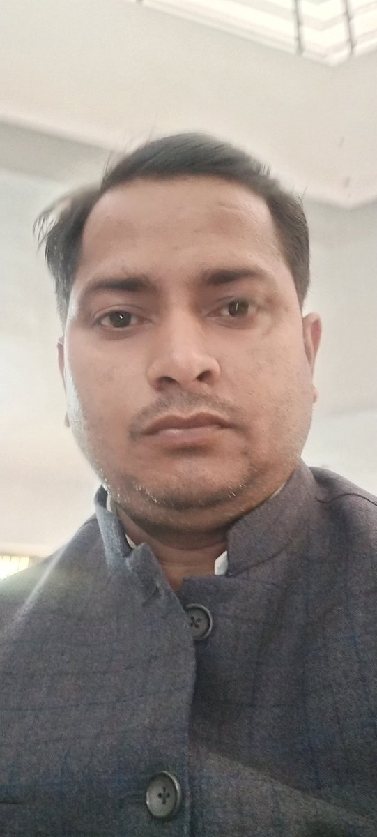 DEVKINANDANRAT5's tweet photo. जय हो https://t.co/VgRbDmCrLZ