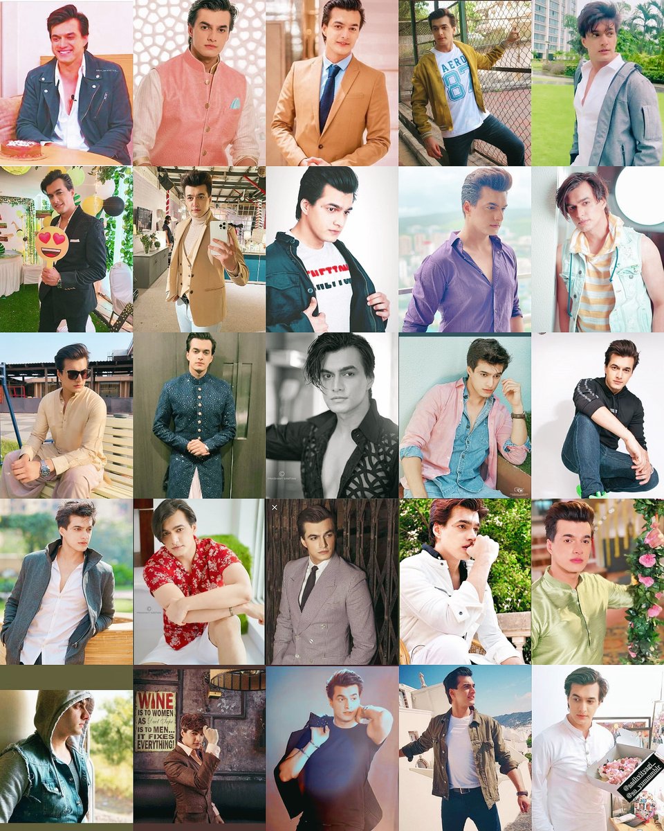 #MohsinKhan in 2Nd in Urban Asian List❤🔥
He deserves it..keep shining boy🙌

From settin a benchmark as iconic #KartikGoenka to working in melodious mvs showing his versatility, his growth as actor is inspiring 4 newbies😍

Congrats momo..wishing to see u in big project soon❤