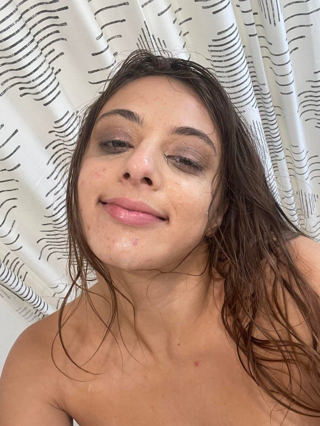 thunderwolf0071's tweet photo. Never Seen That Kind of Whore Before 👅👅 @giaderzabooty https://t.co/v7KetobrHq