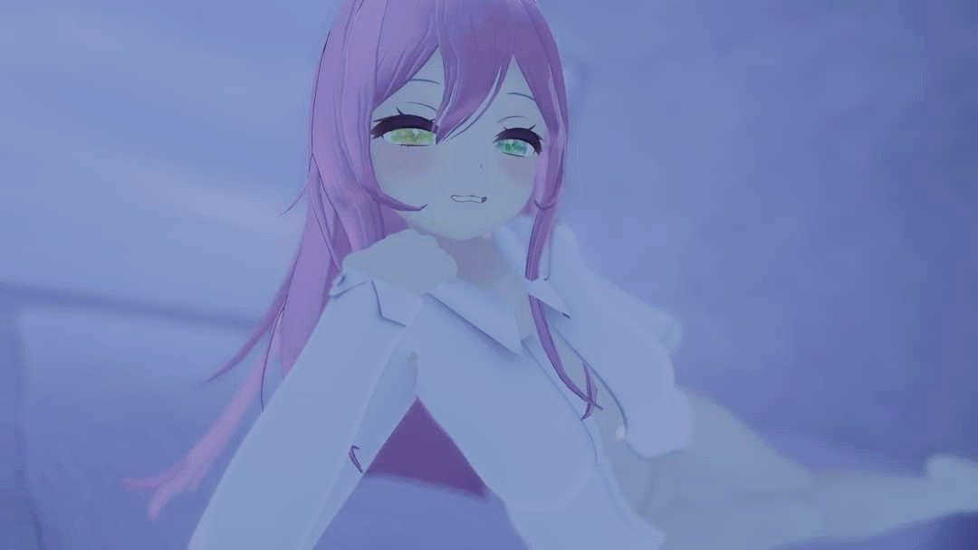 YouTubeLMPAPER's tweet photo. 天氣冷嗎❤️

讓我來溫暖你❤️

#甲趴哩趴
#LMPAPER18
#VRChat https://t.co/ci7vfJFX1w