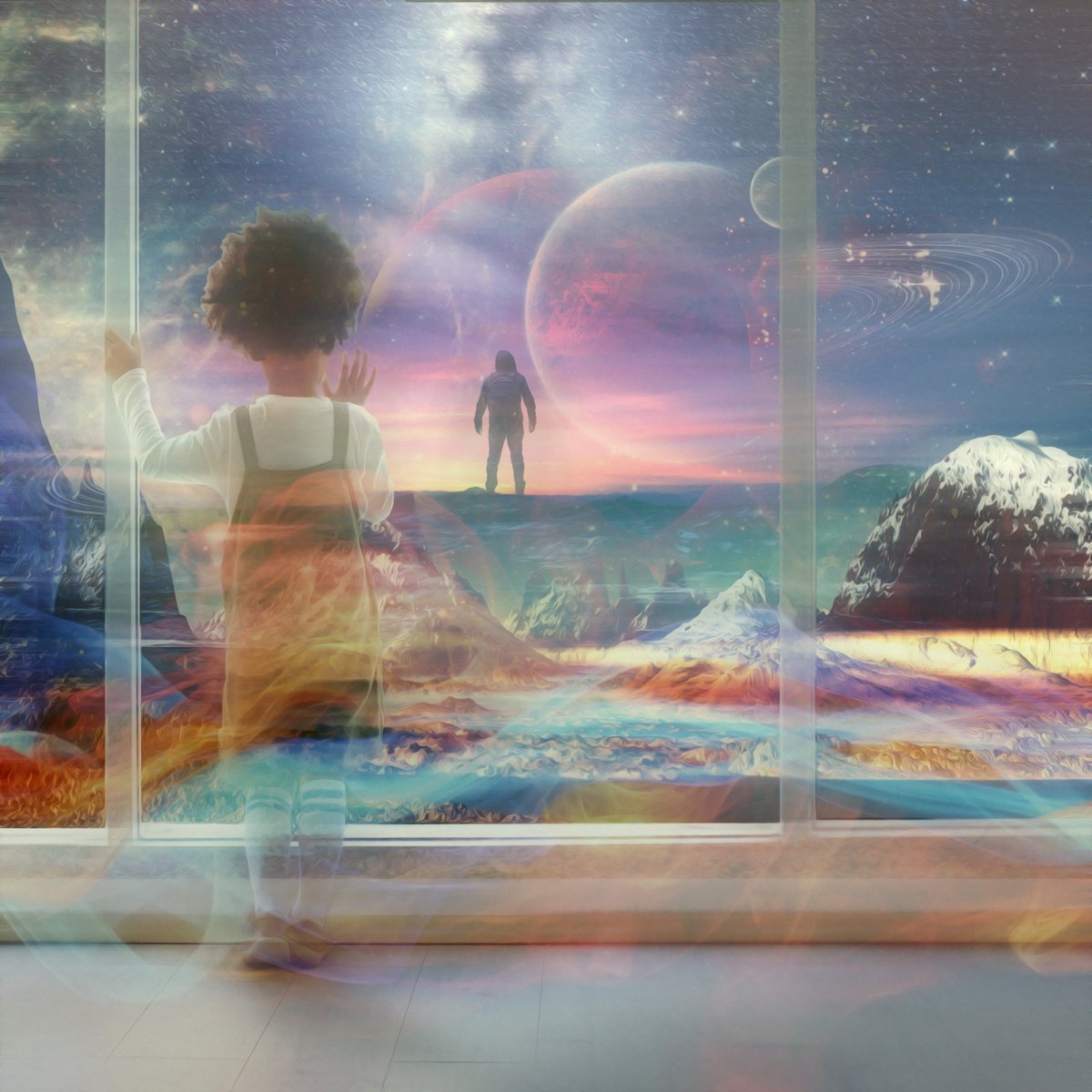 itsK1NGELJAY's tweet photo. Flags On Saturn, with myself, @akilpratt, and OZU8LACK.

Out now.

I pray you enjoy the music, and share it with someone if you did. 

https://t.co/wI4B79y9fj https://t.co/bEPvTcXI93