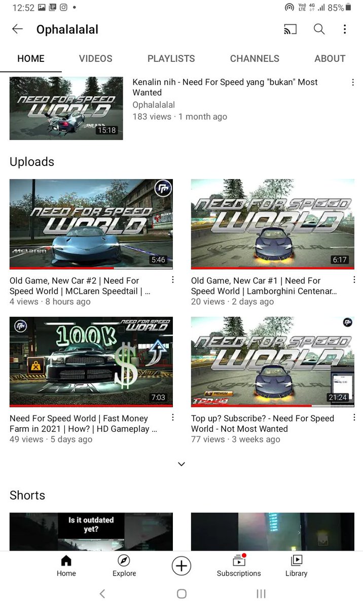 Dats not my name tweet media