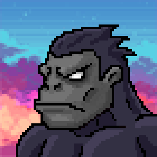 GuardianKongz (@guardiankongz) on Twitter photo Discord open (100 invites). Enjoy. #NFTs Discord open (100 invites). Enjoy. #NFTs