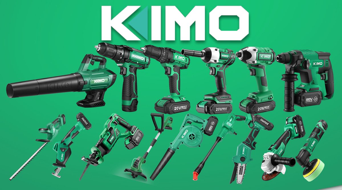 KIMO.JP (@KIMOtools) / Posts / X