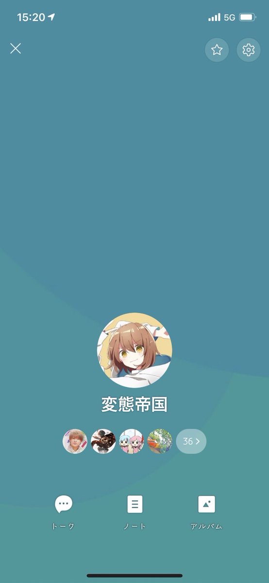 Line募集のtwitterイラスト検索結果