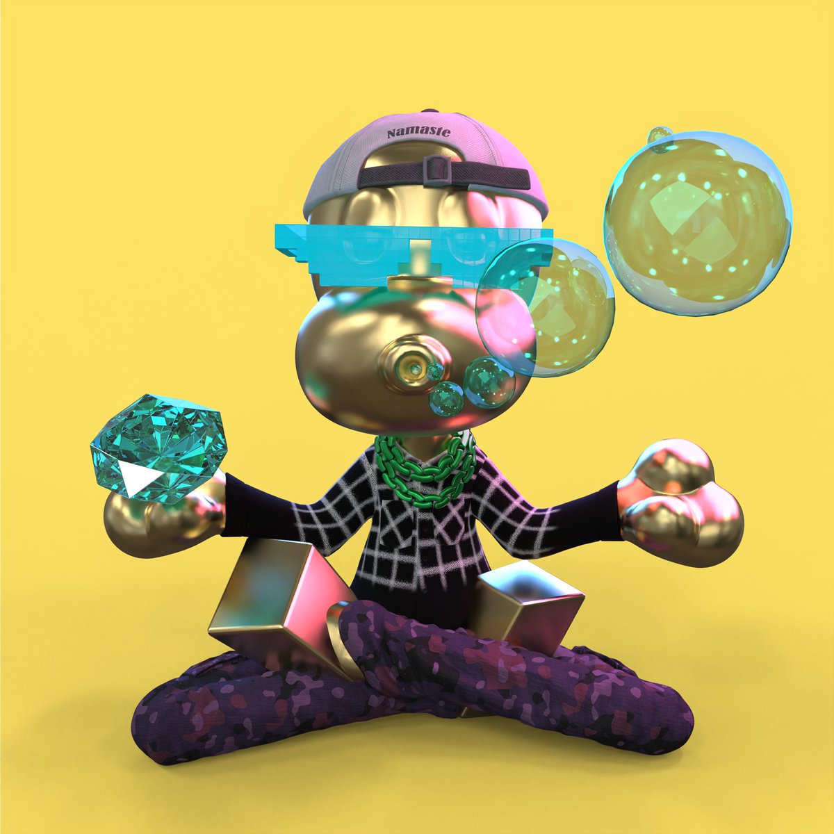 456 Collectors Club tweet media