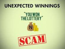 Abramjee's tweet photo. #DailySafetyTips•Scamsters use all tricks to get you to respond •Do not reply to these mails/SMSs and/or open the links •They will ask for your banking details also. Do not supply any info •Best is to delete these messages that you won a prize, inheritance, etc. https://t.co/sfyJYYC9H8