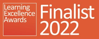 3SpiritTraining's tweet photo. Thank you for all your support over the past year, together we have been nominated for the finalist of the Learning excellence awards 2021. Next year we hope to grow more, collaborate more, and learn more.

#learningexcellenceawards #healthandsocialcare https://t.co/MlHmizJ3Pz
