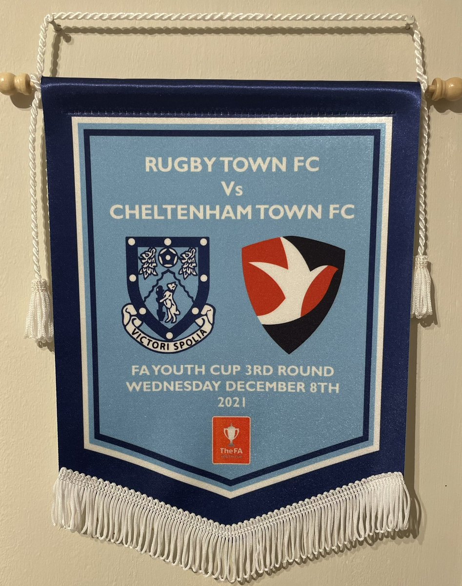 RUGBY TOWN FC ‘Academy’ (Male & Female) tweet media
