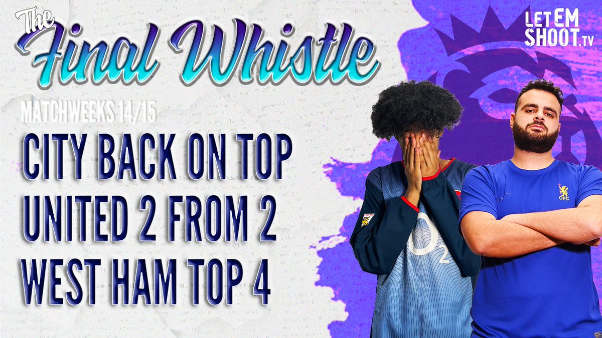 letemshoot.tv tweet media