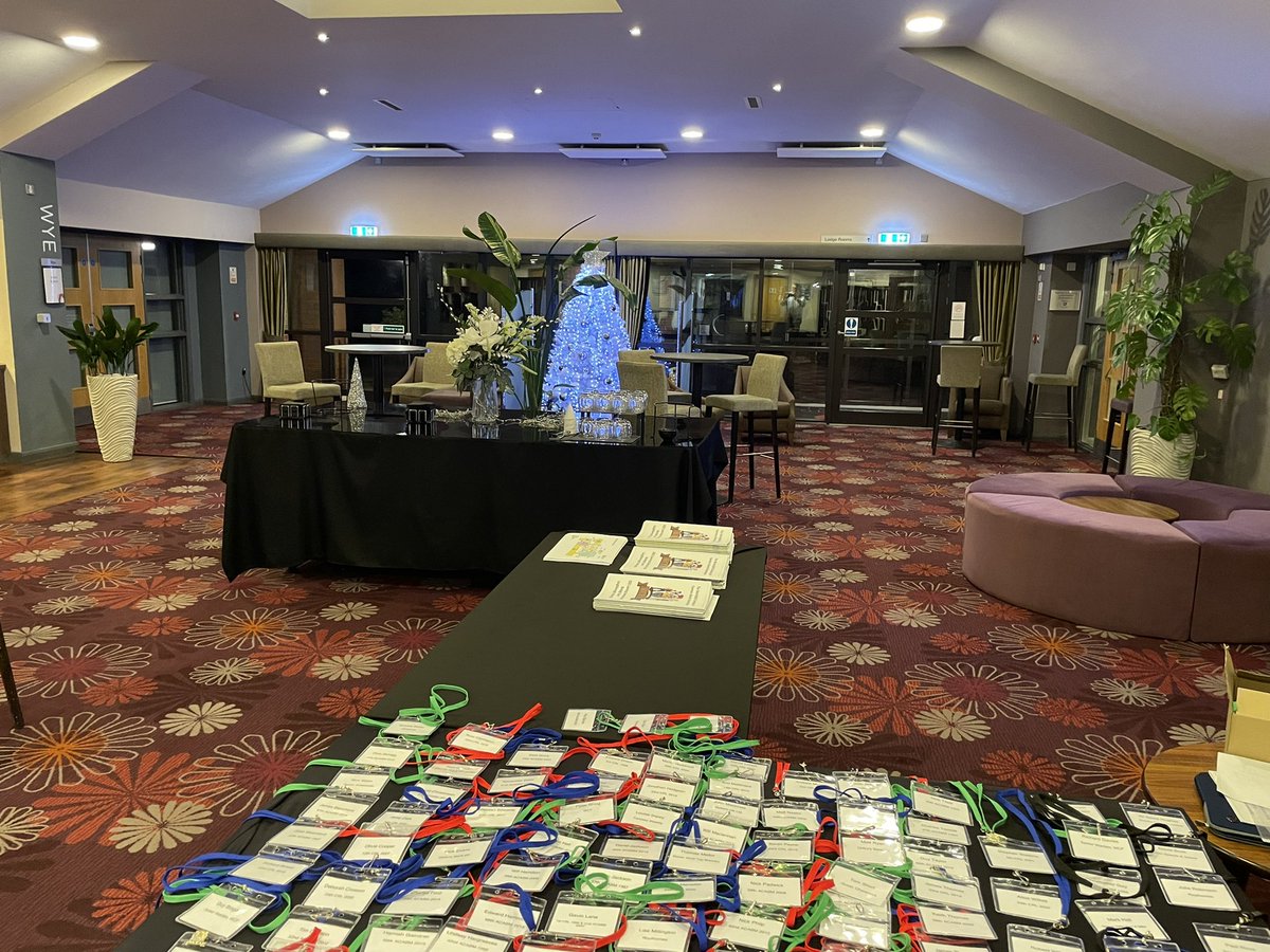 WCFAlumni's tweet photo. We look forward to welcoming @WCFAlumni members and friends  today to our annual Learning Extension Day #LED2021 at @Burleigh_Court #continuedlearning https://t.co/iO2dxkzH0n